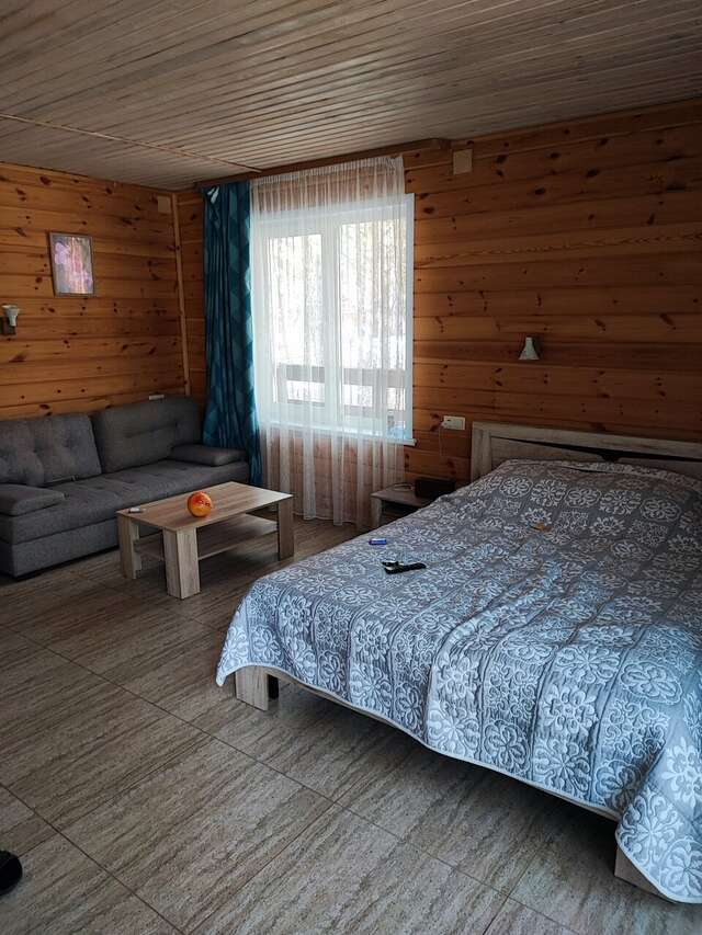 Гостиница Манжерок Манжерок-108