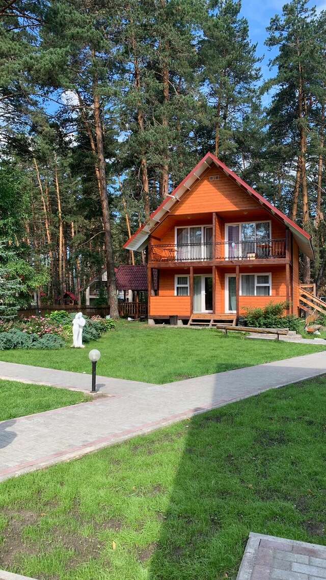 Гостиница Манжерок Манжерок-138