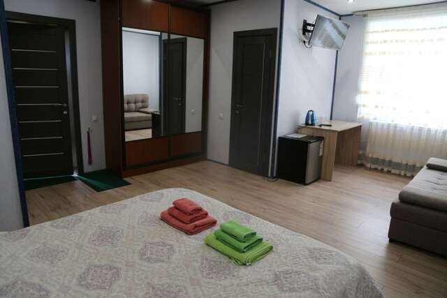 Гостиница Манжерок Манжерок-223