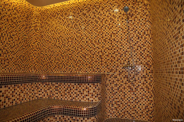 Гостиница Манжерок Манжерок-6