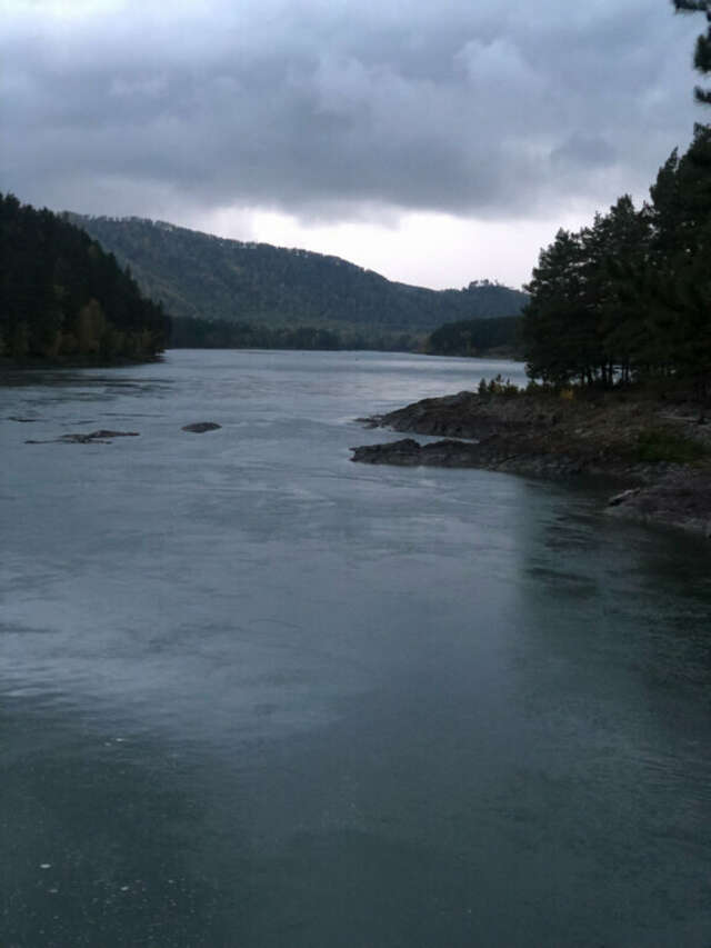 Гостиница Манжерок Манжерок-130