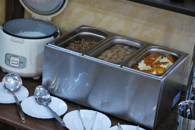 Гостиница Манжерок Манжерок-208