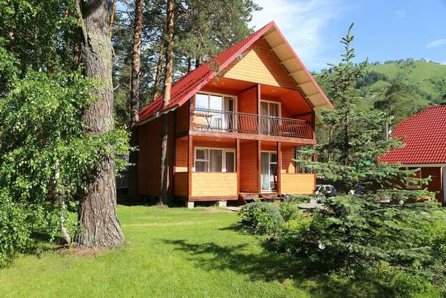 Гостиница Манжерок Манжерок-229