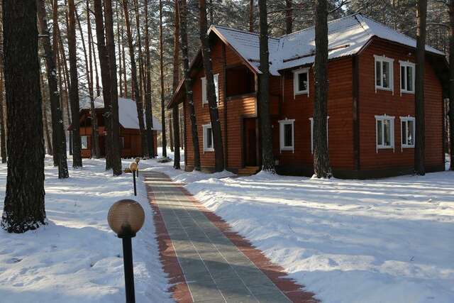 Гостиница Манжерок Манжерок-13