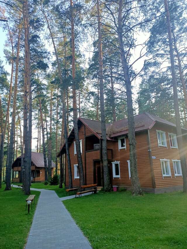 Гостиница Манжерок Манжерок-82