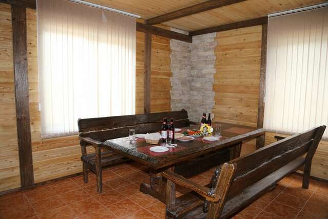 Гостиница Манжерок Манжерок-64