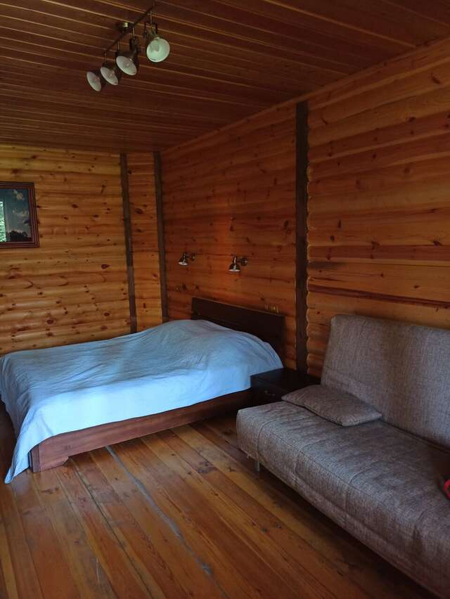 Гостиница Манжерок Манжерок-38