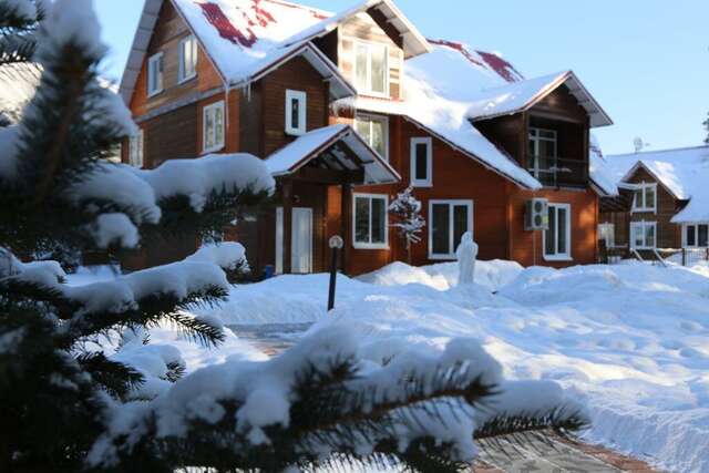 Гостиница Манжерок Манжерок-175