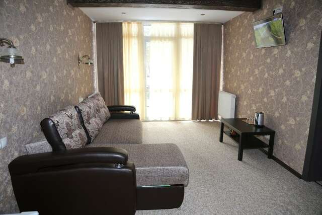 Гостиница Манжерок Манжерок-245