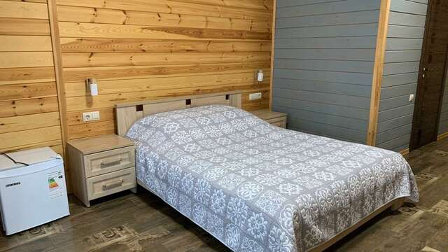 Гостиница Манжерок Манжерок-232