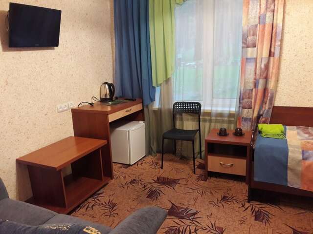 Гостиница Манжерок Манжерок-186