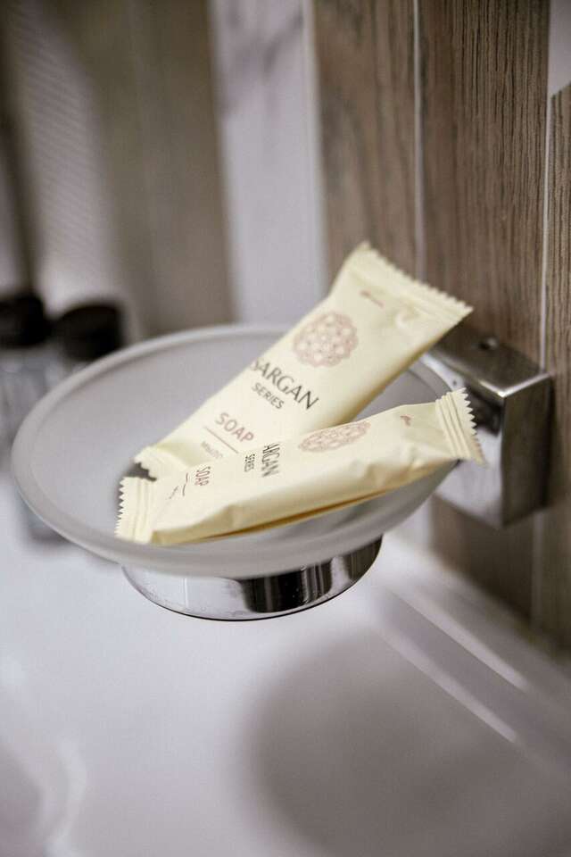 Гостиница Манжерок Манжерок-177