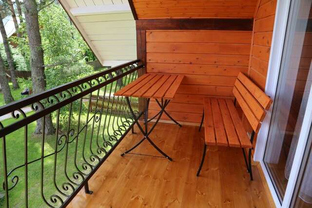 Гостиница Манжерок Манжерок-21