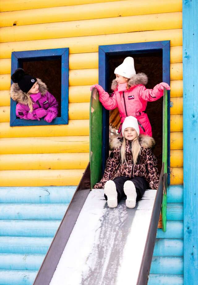 Гостиница Манжерок Манжерок-174