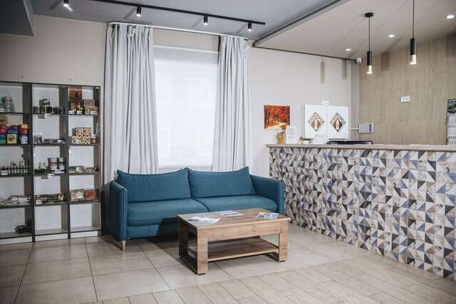 Гостиница Манжерок Манжерок-196