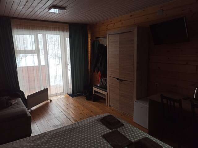 Гостиница Манжерок Манжерок-105