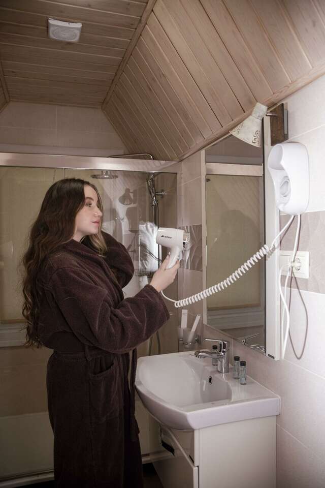 Гостиница Манжерок Манжерок-235