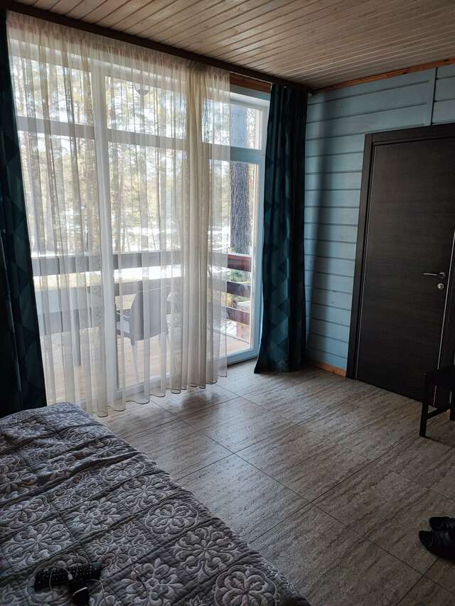 Гостиница Манжерок Манжерок-107