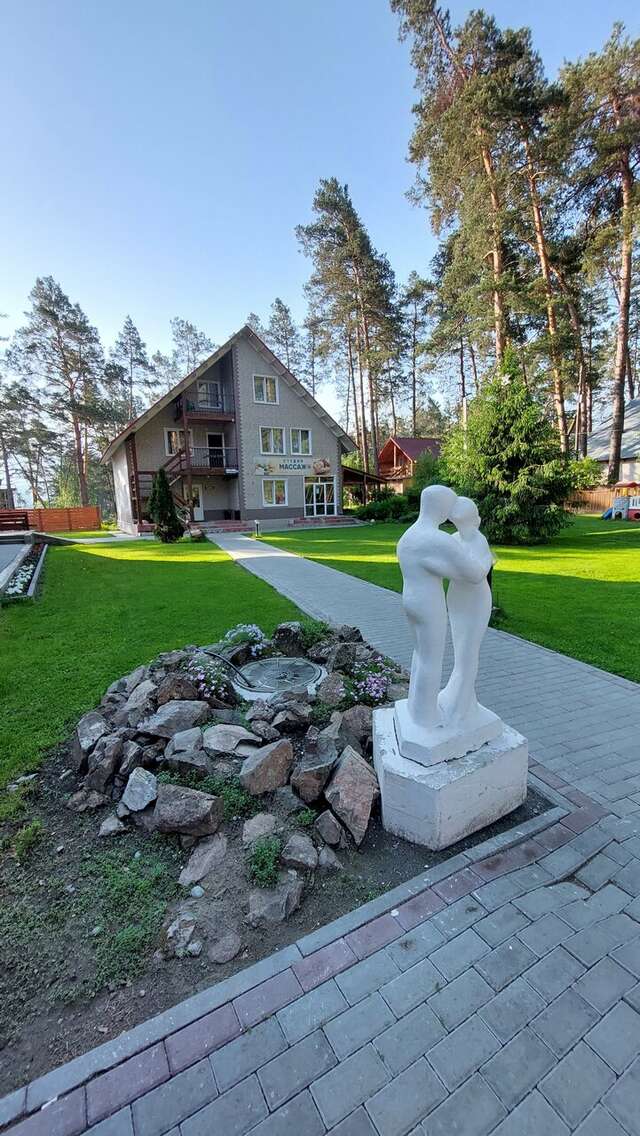 Гостиница Манжерок Манжерок-113