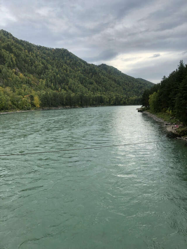 Гостиница Манжерок Манжерок-131