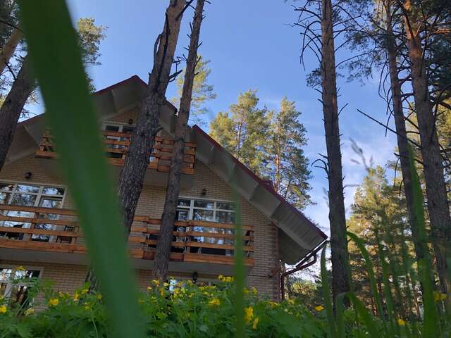 Гостиница Манжерок Манжерок-29