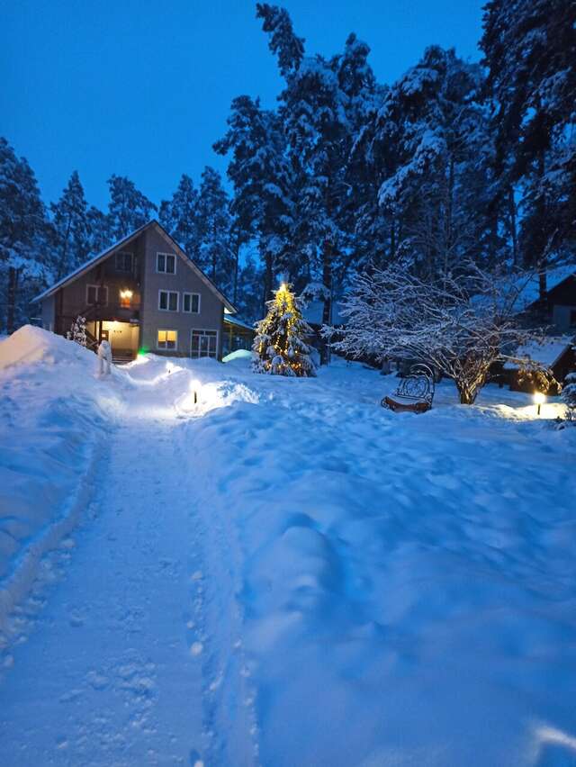 Гостиница Манжерок Манжерок-104