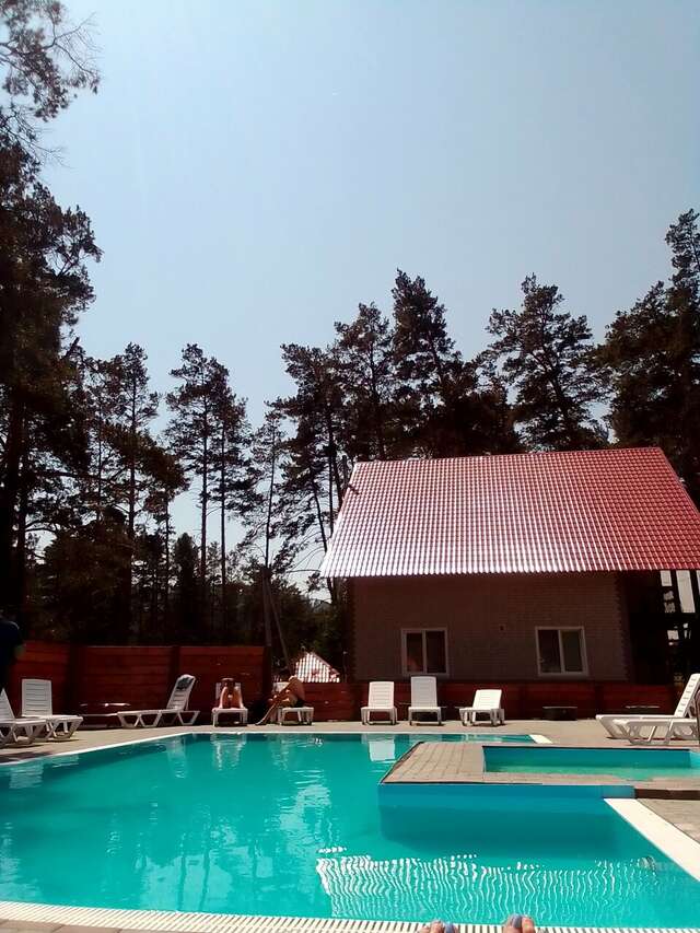 Гостиница Манжерок Манжерок-111