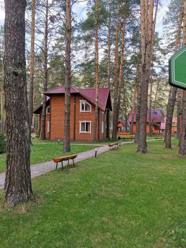 Гостиница Манжерок Манжерок-31