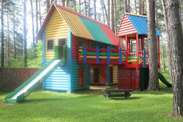 Гостиница Манжерок Манжерок-203