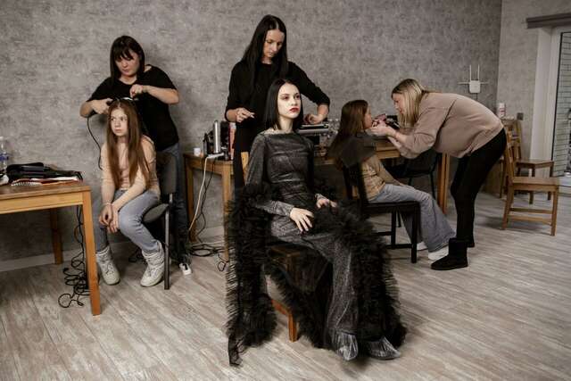 Гостиница Манжерок Манжерок-170