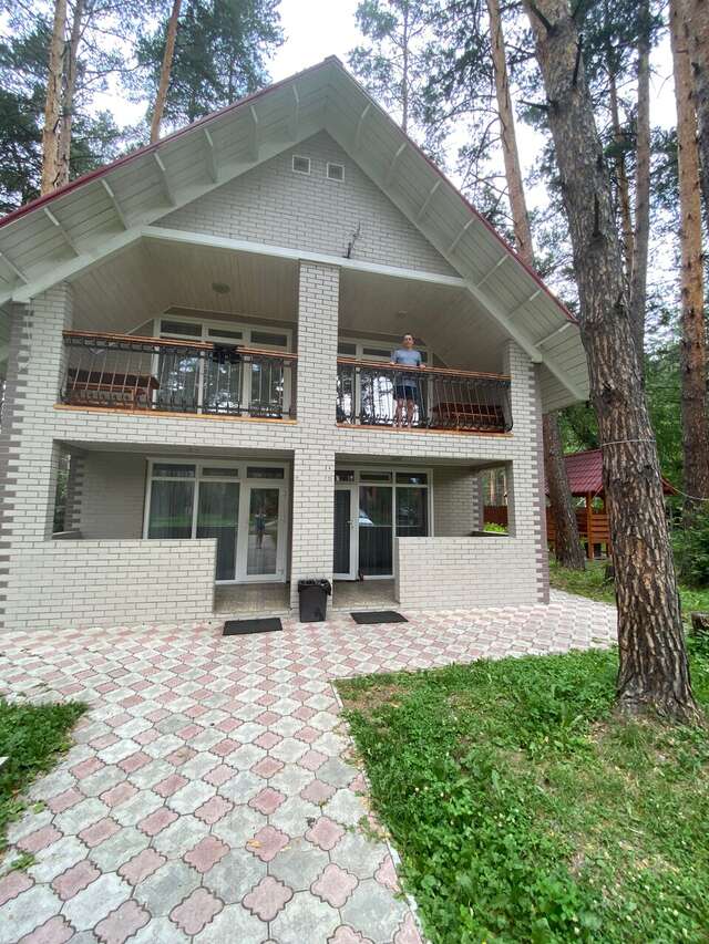 Гостиница Манжерок Манжерок-70