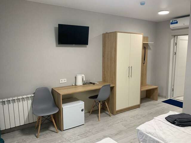 Гостиница Манжерок Манжерок-162