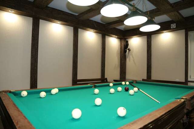 Гостиница Манжерок Манжерок-209