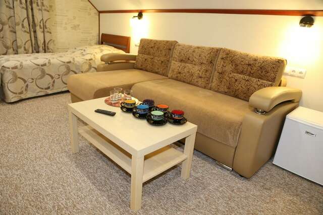 Гостиница Манжерок Манжерок-176