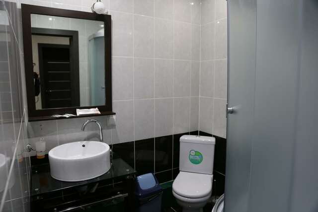 Гостиница Манжерок Манжерок-11