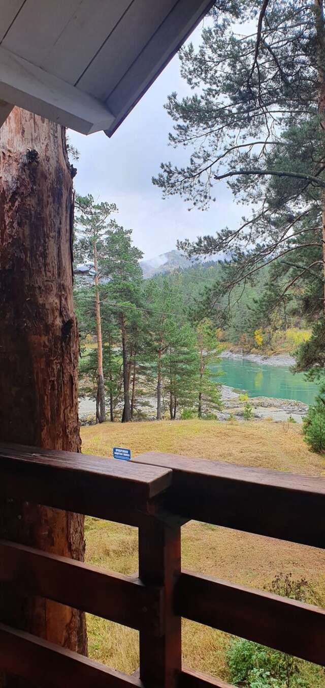 Гостиница Манжерок Манжерок-45